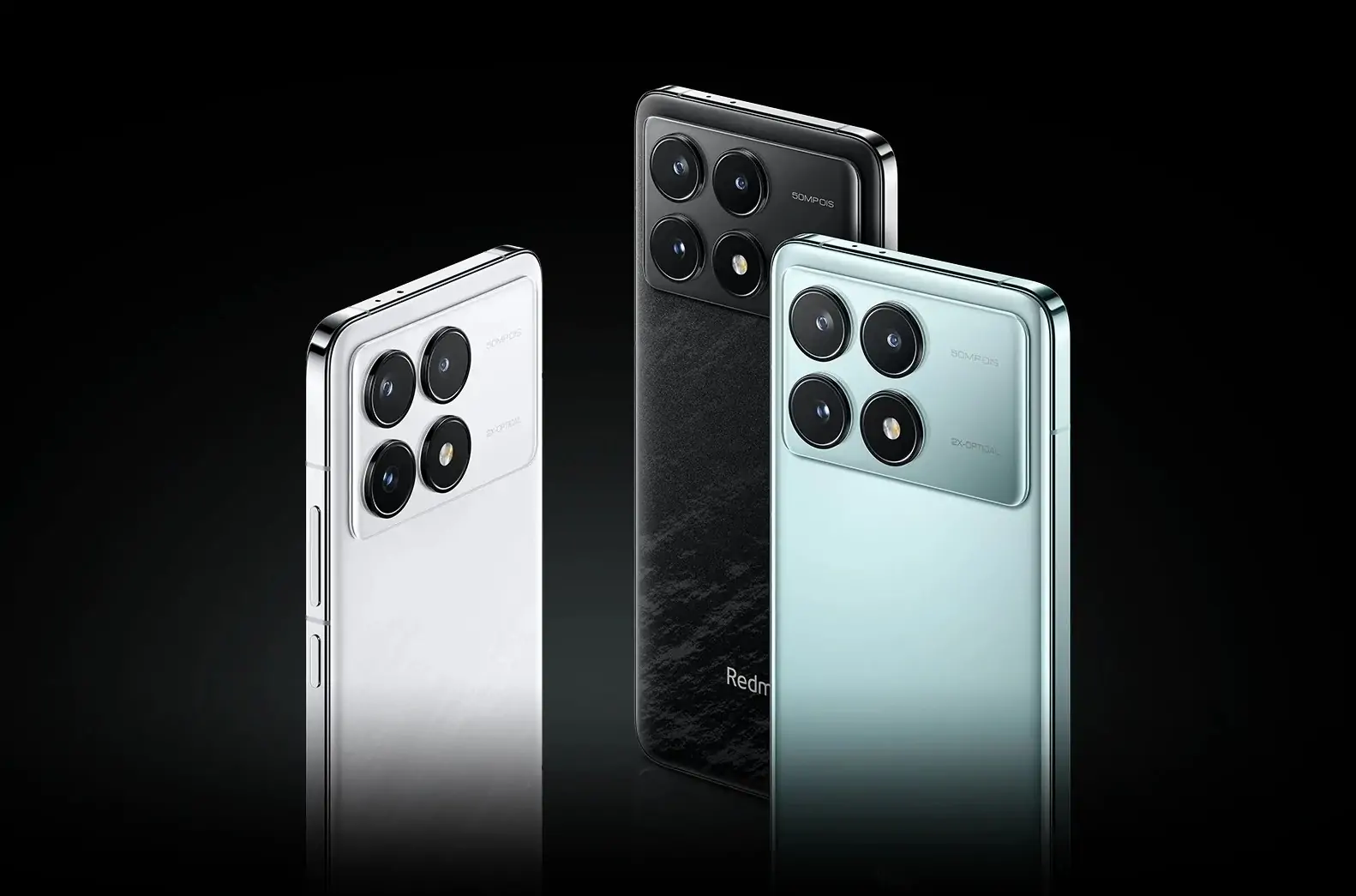 Redmi K80 Pro: Leaked Details Hint At A Beast - Times Bull